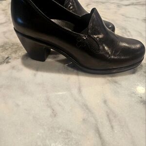 Dansko heels